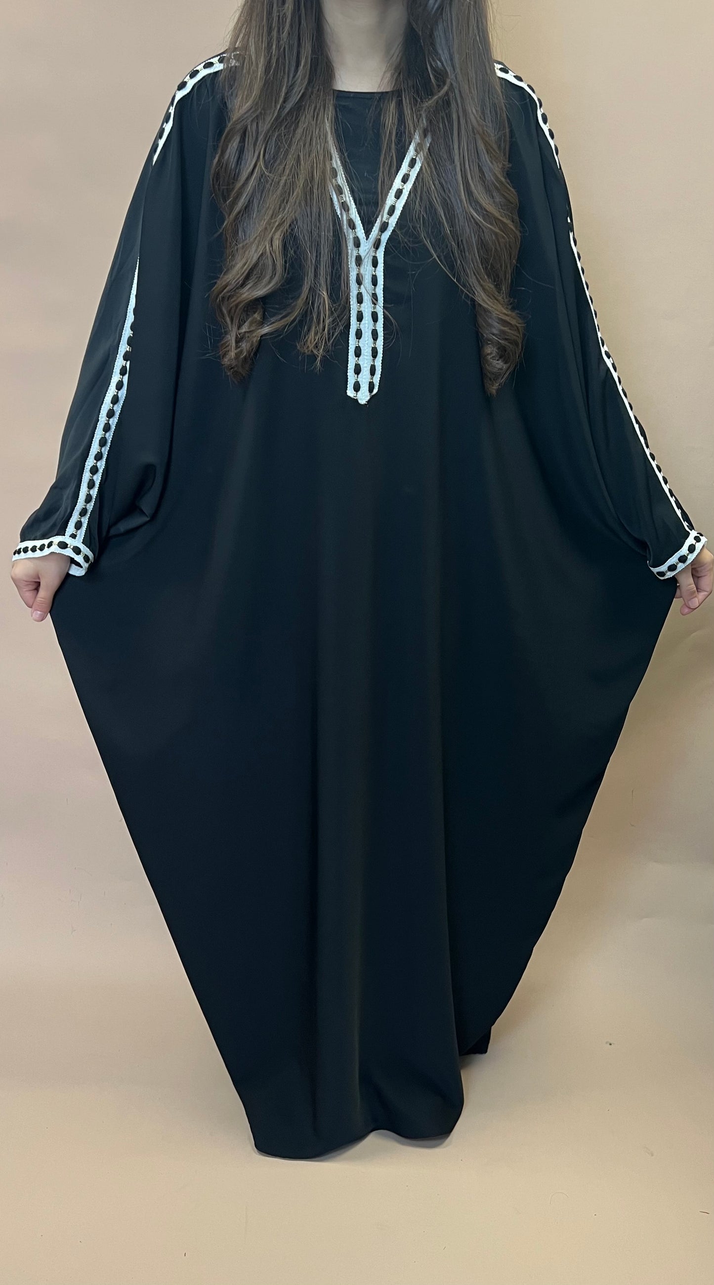 Abaya Farasha