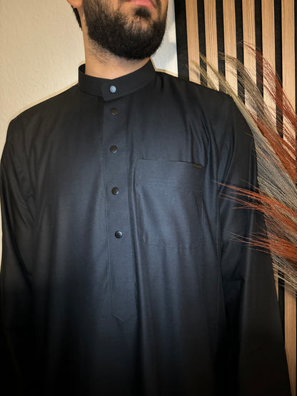 Khair Abaya Men