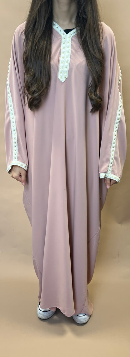 Abaya Farasha