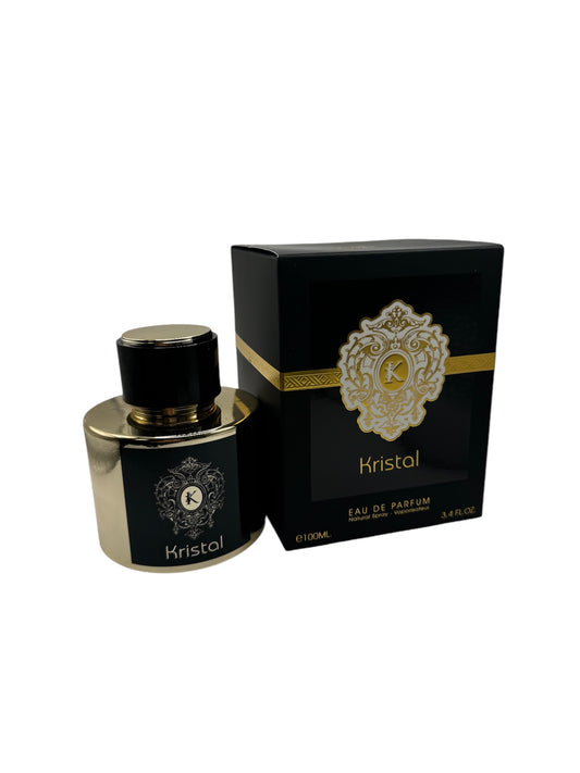 Fragance World Kristal EDP