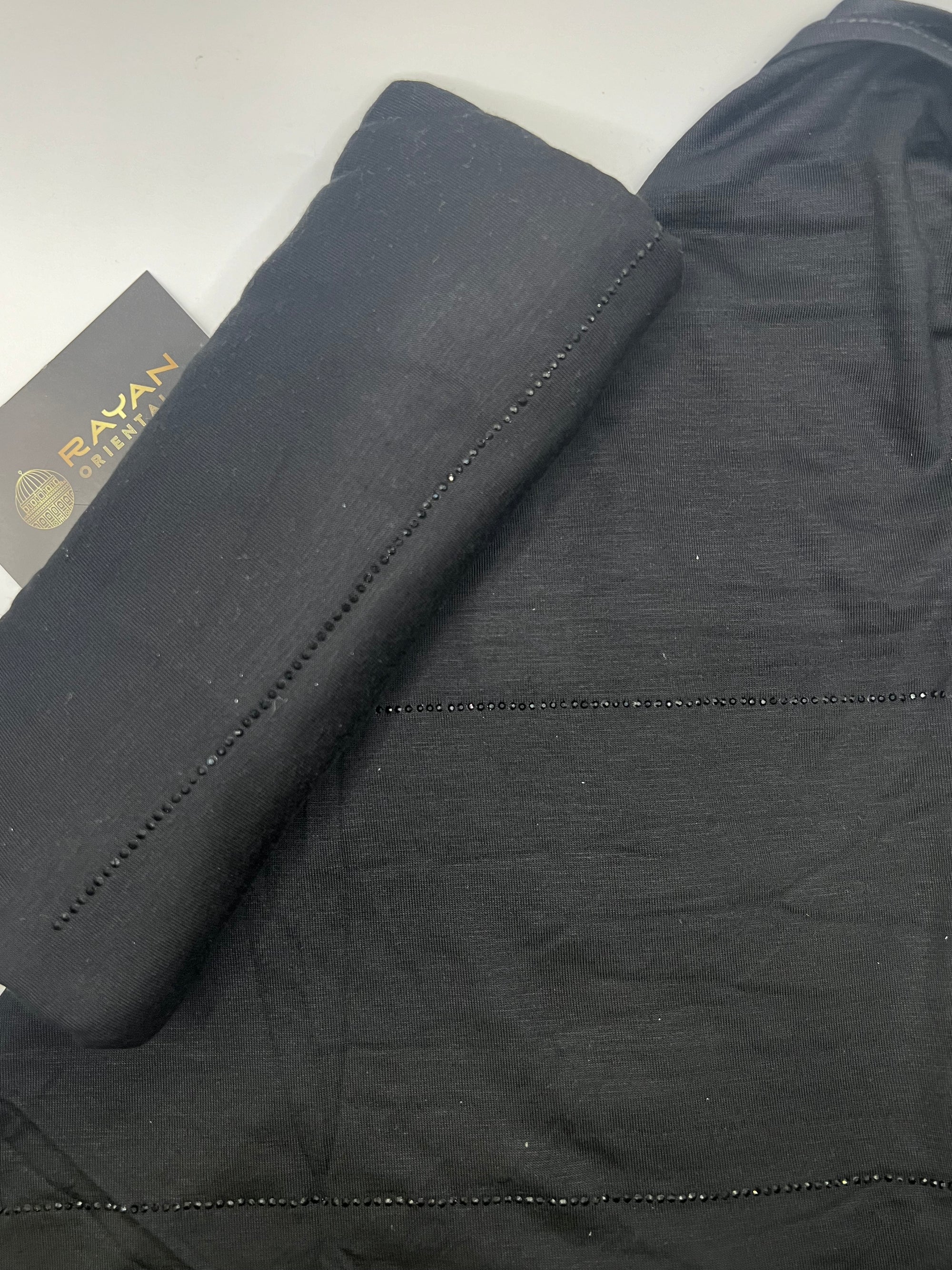 Jersey Diamond Hijab