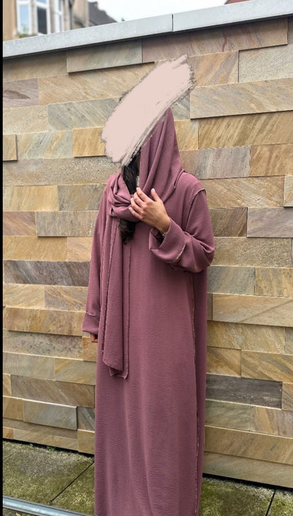 Abaya Dubai