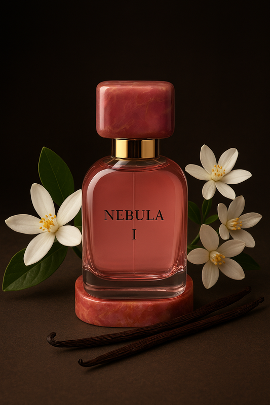 Nebula I Maison Alhambra