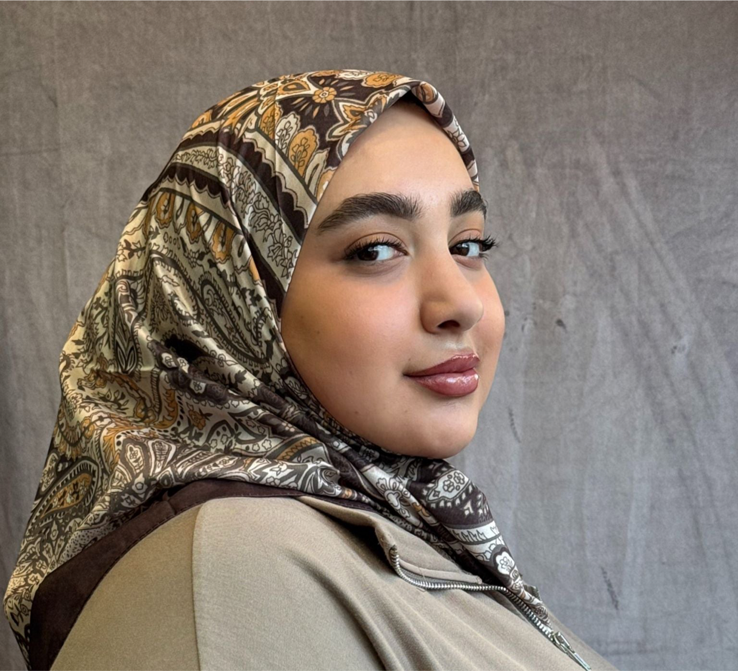 Pashmina - Farah