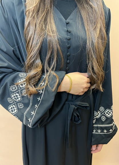 Abaya Jamila