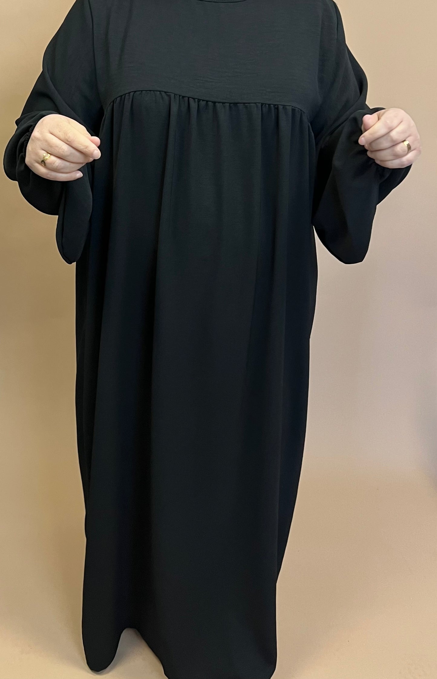 Ballon Abaya