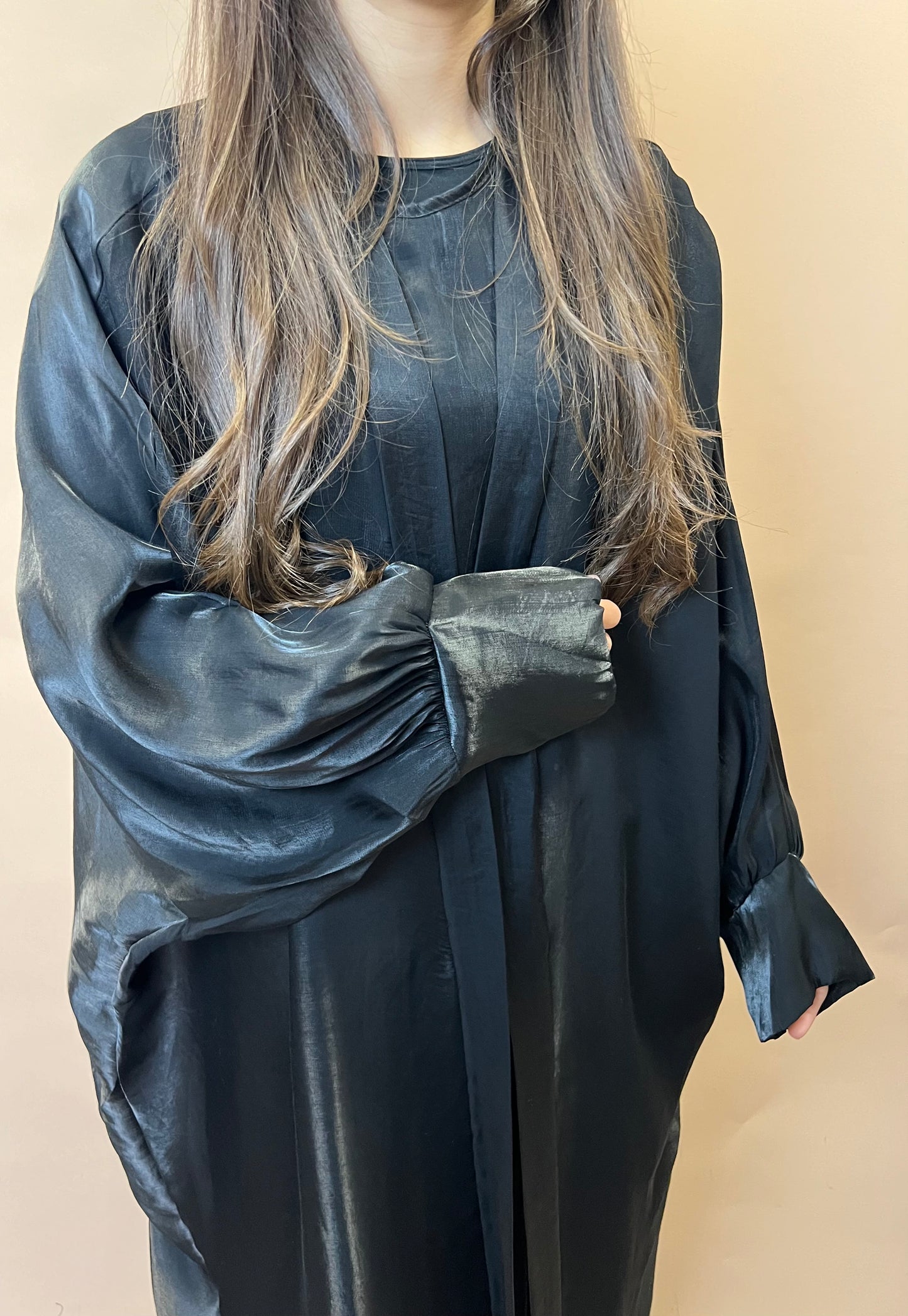 Abaya Rawan