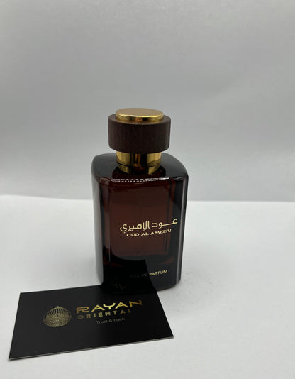 OUD AL AMEERI Eau de Parfum