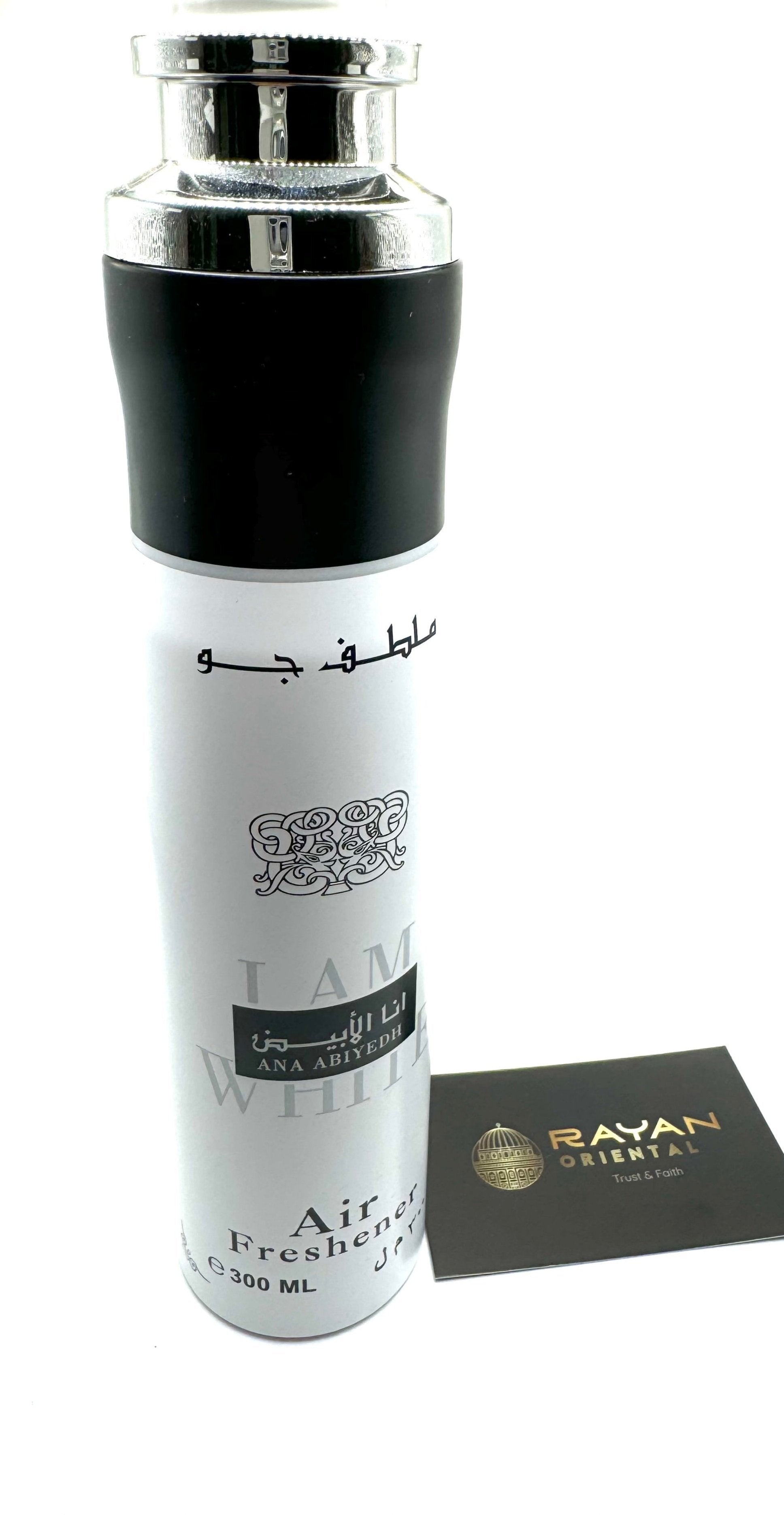 Raumduft 300 ml (1 Stück – Zufällige Marke &amp; Duftrichtung)