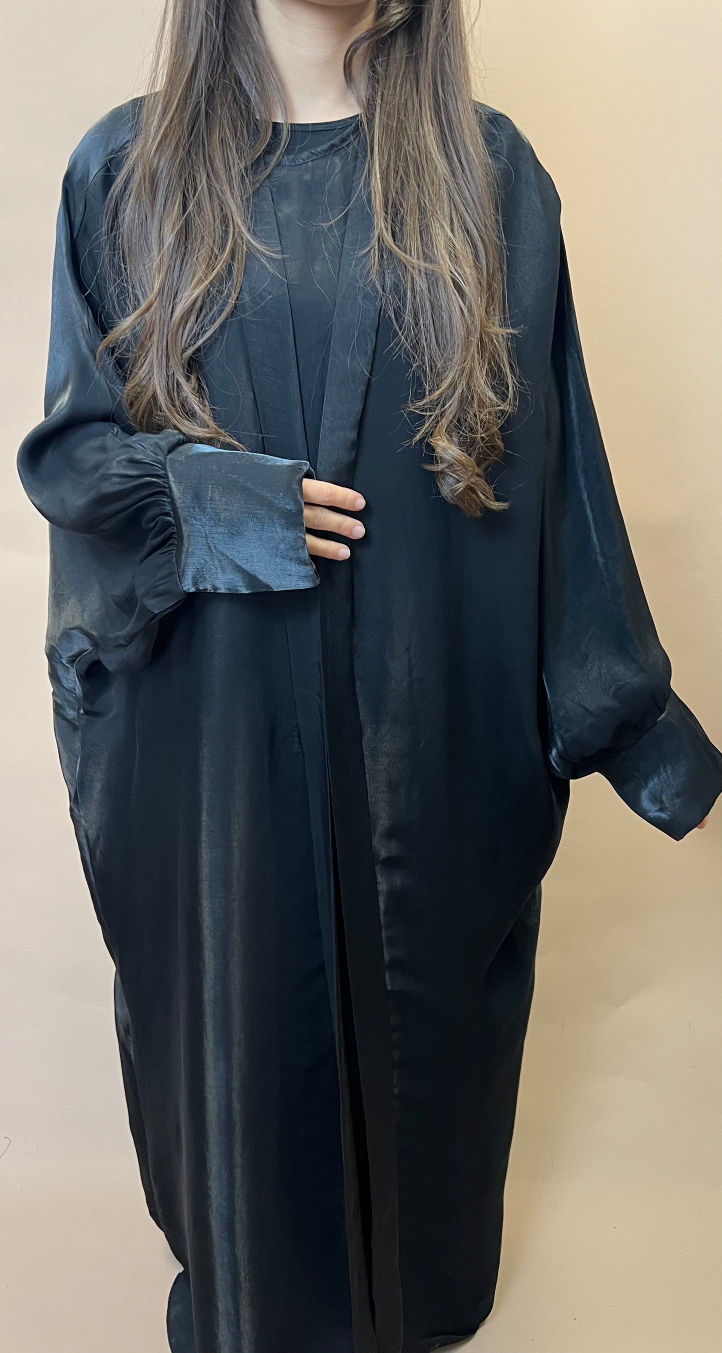 Abaya Rawan