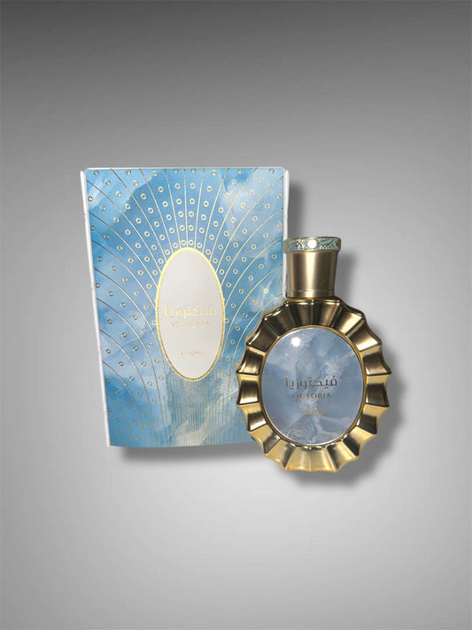 Lattafa Victora 100ml