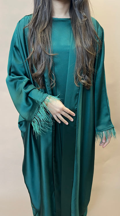 Abaya Hala