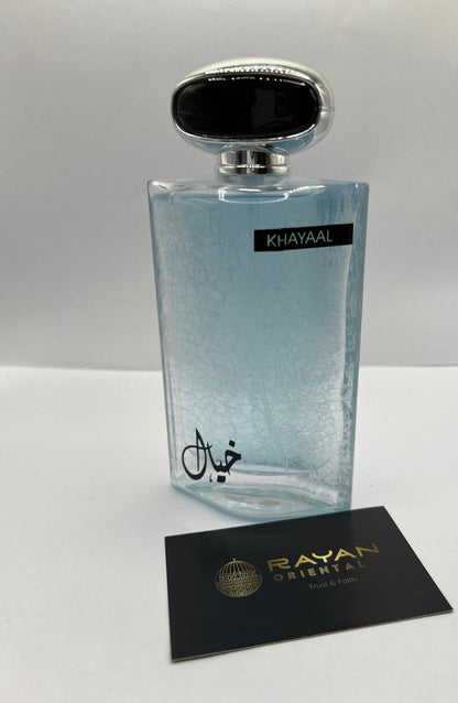 KHAYAAL ARABIC Eau de Parfum