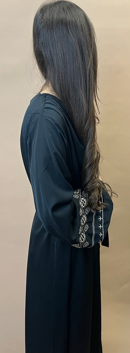 Abaya Jamila