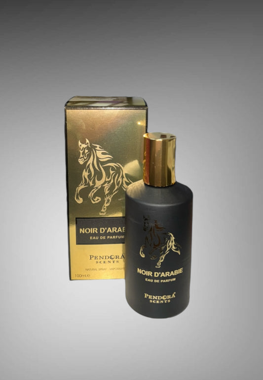 Pendora Scents NOIR D'ARABIE