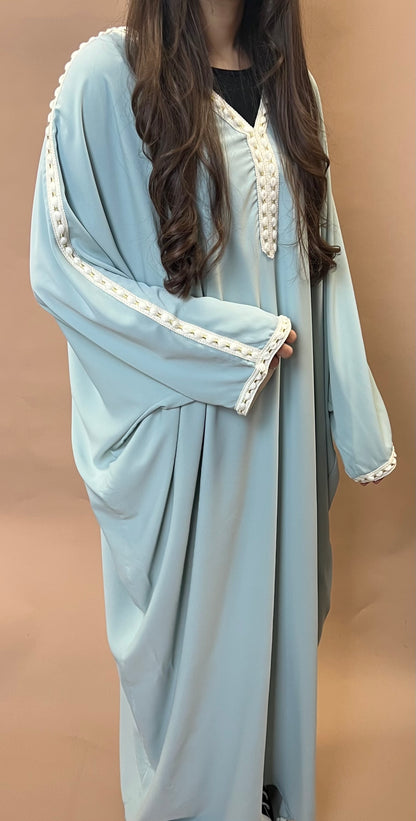 Abaya Farasha