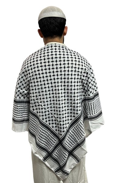 Kuffiyeh