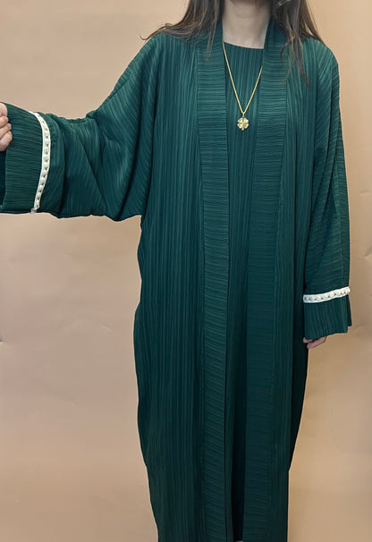 Abaya Basima