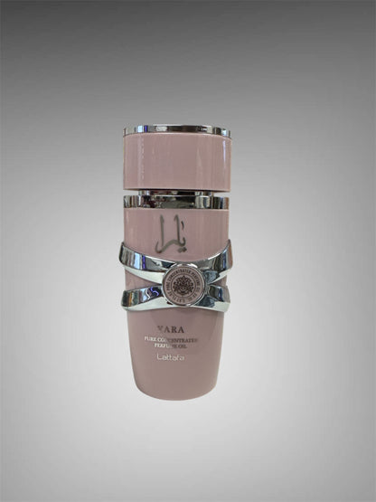 Lattafa Yara Concentrated Oil