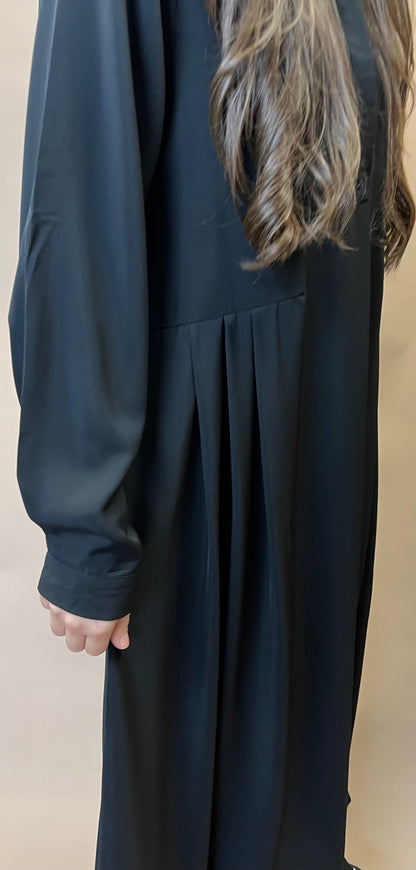 Abaya Saida