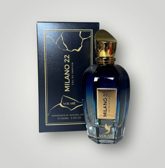 Volare Milano 22  100ml