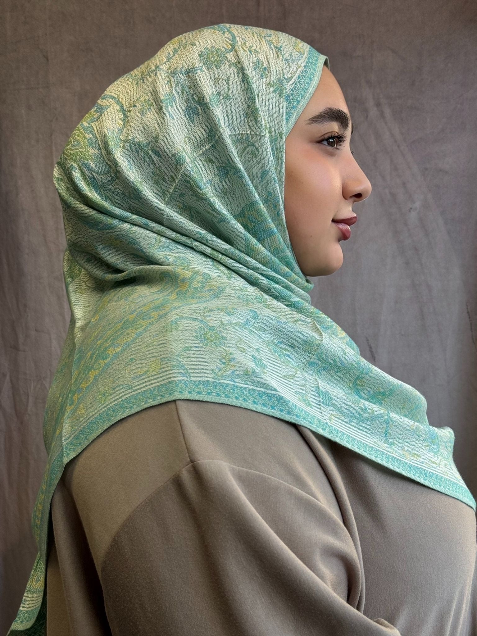 Premium Pashmina Hijab