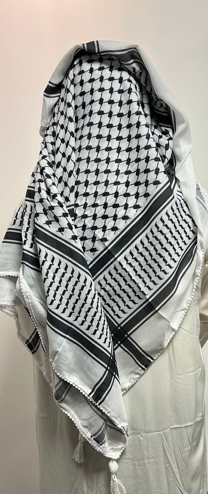 Kuffiyeh