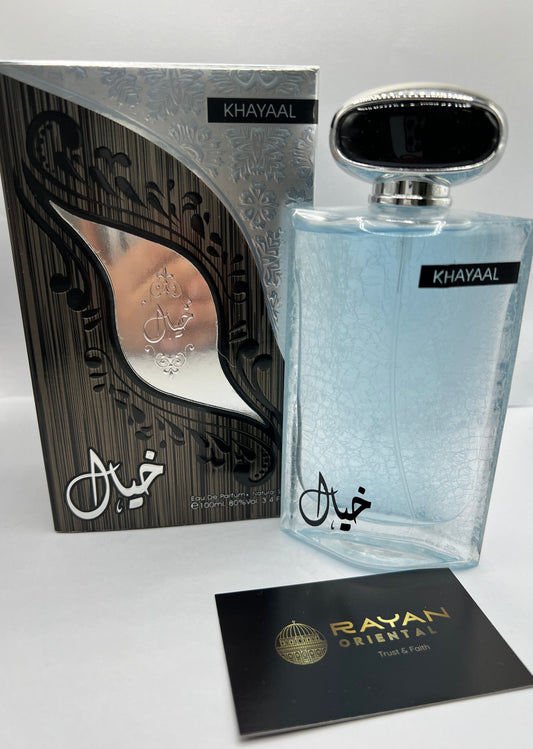 KHAYAAL ARABIC Eau de Parfum