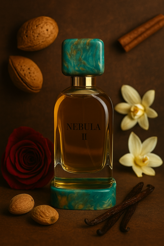 Nebula II Maison Alhambra