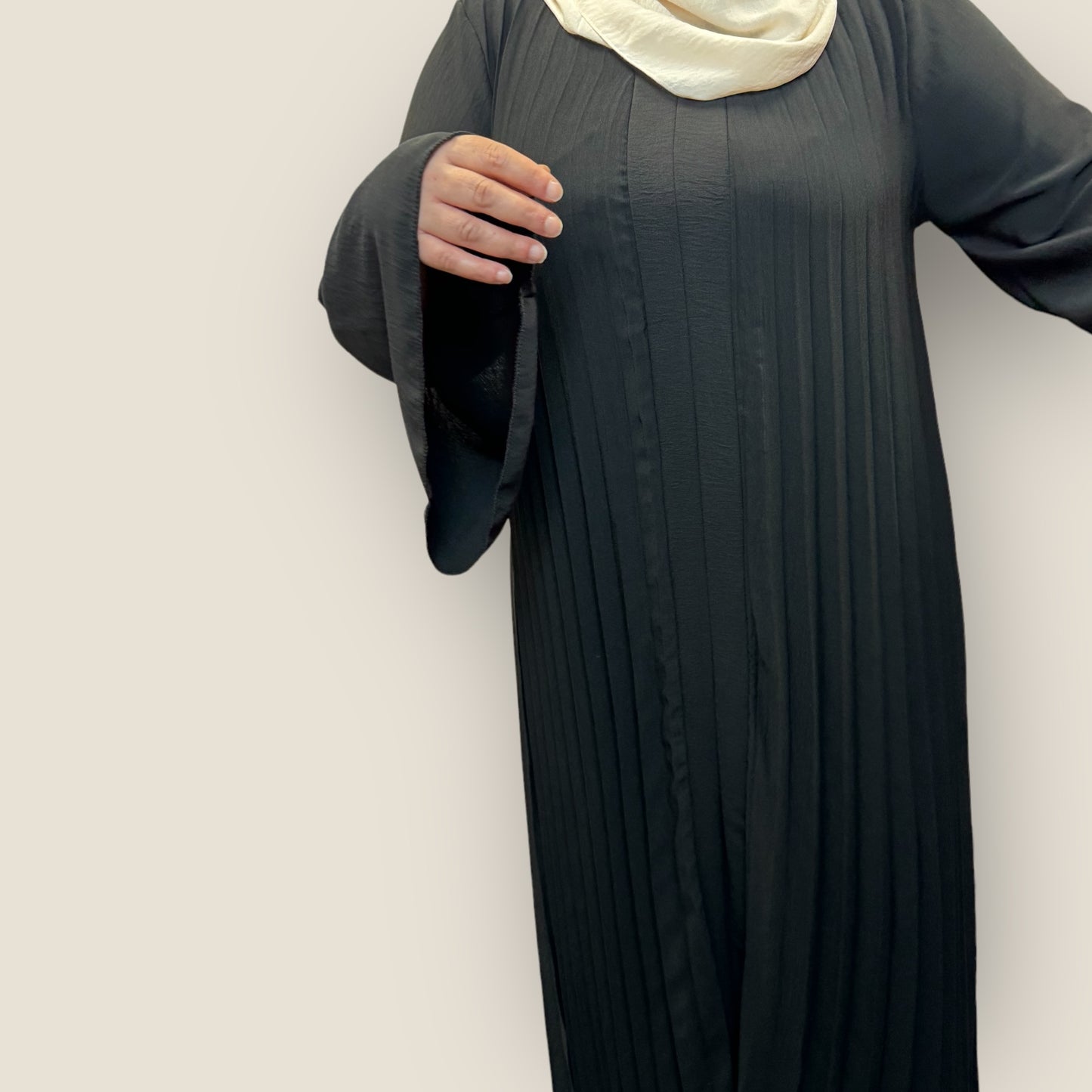 Abaya Mayla