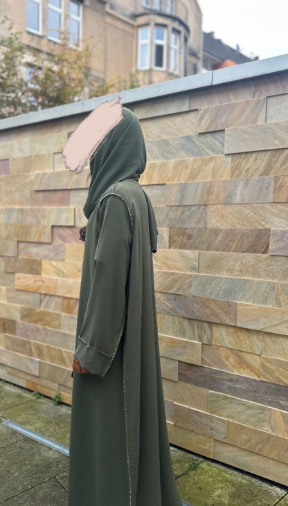 Abaya Dubai