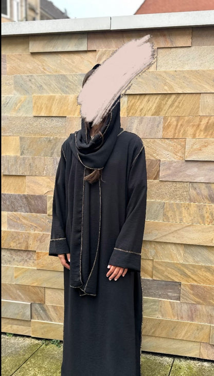 Abaya Dubai