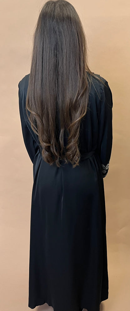 Abaya Jamila