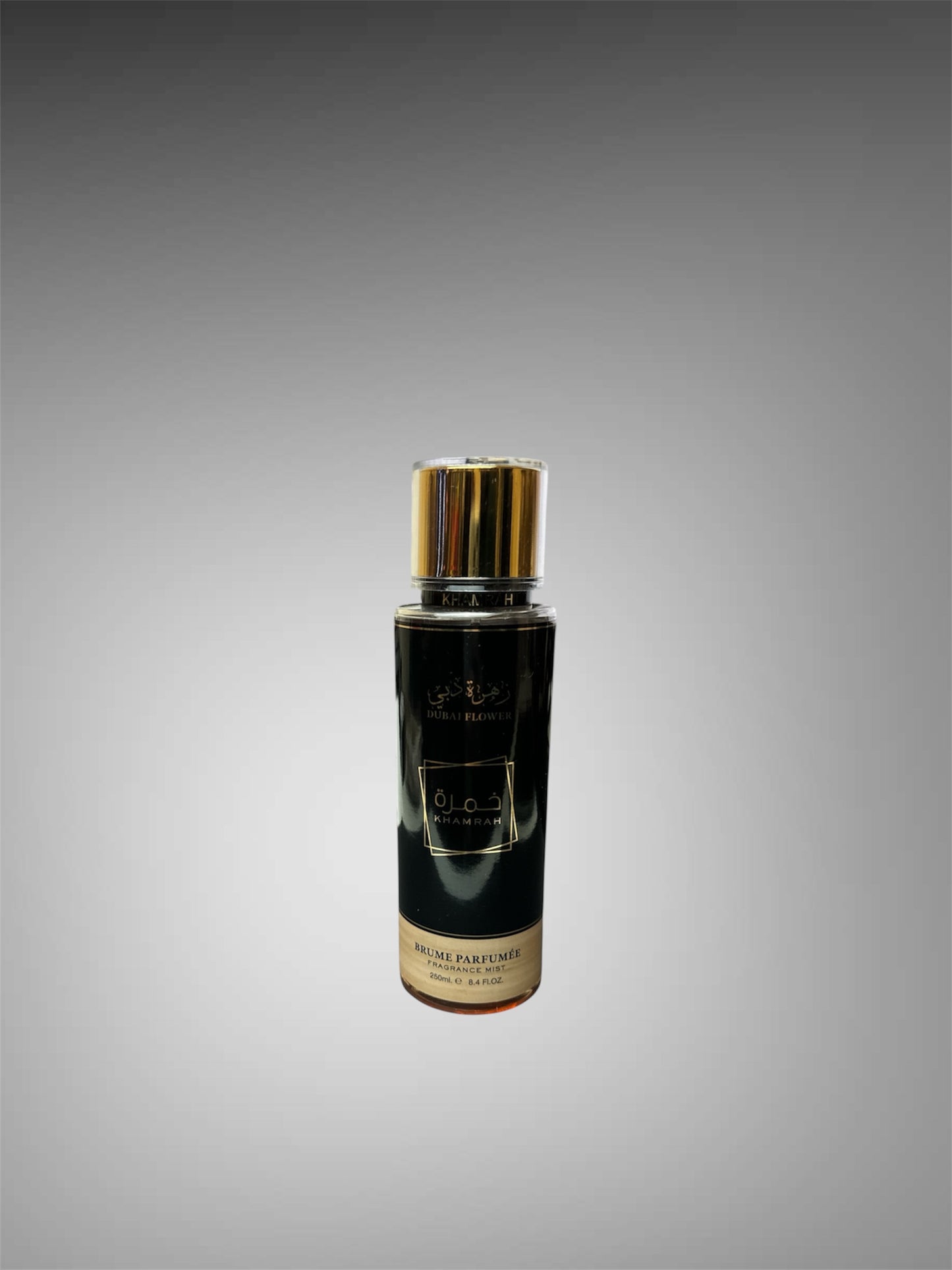 Khamrah Bodyspray