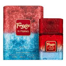 RiiFFs FREEZE In Flames - 100ml Parfum