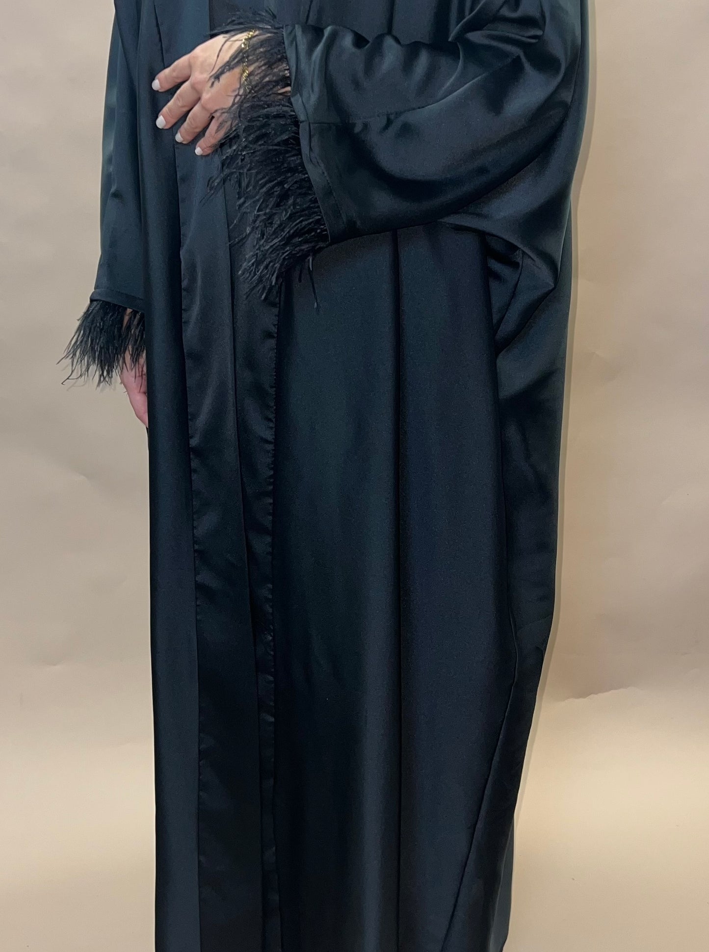 Abaya Hala