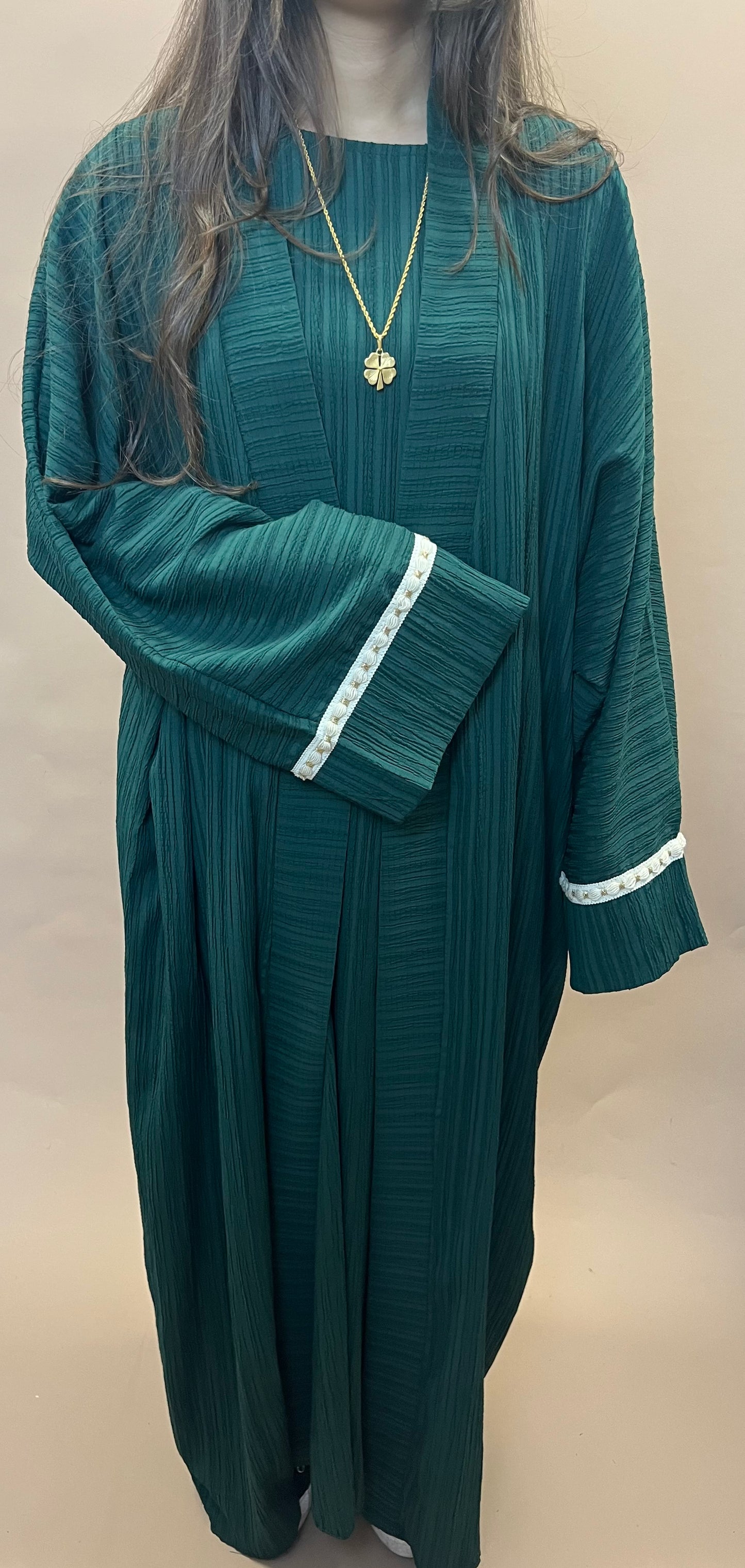 Abaya Basima