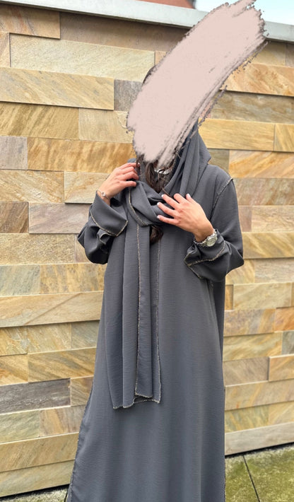 Abaya Dubai