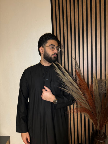 Khair Abaya Men