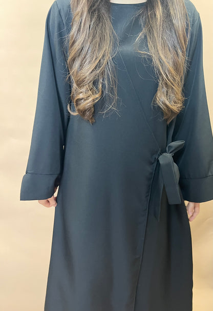 Abaya Basma