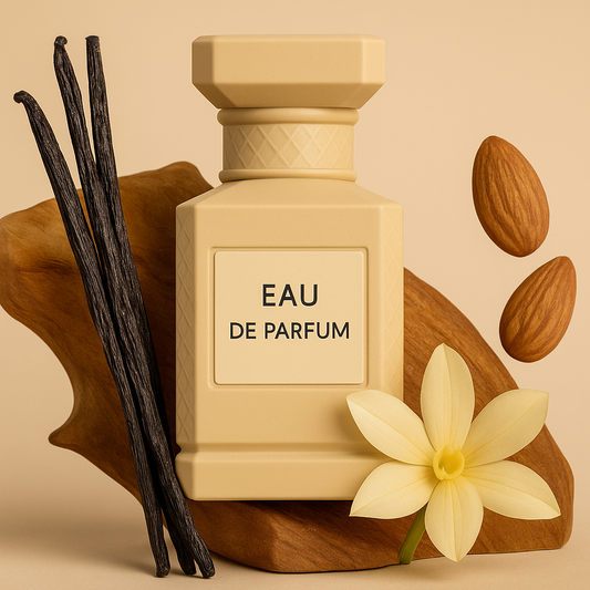 Se*y Vanilla Fragrance World