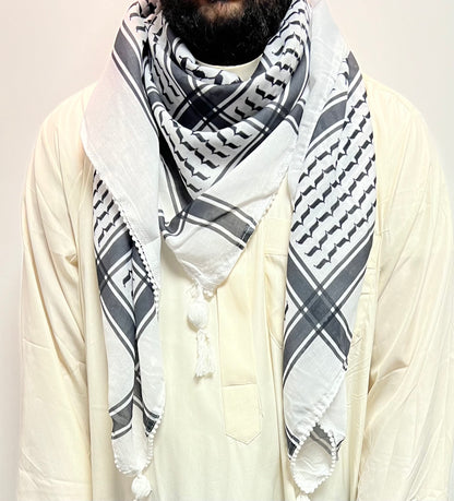 Kuffiyeh