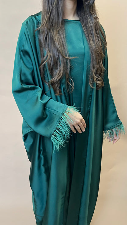 Abaya Hala