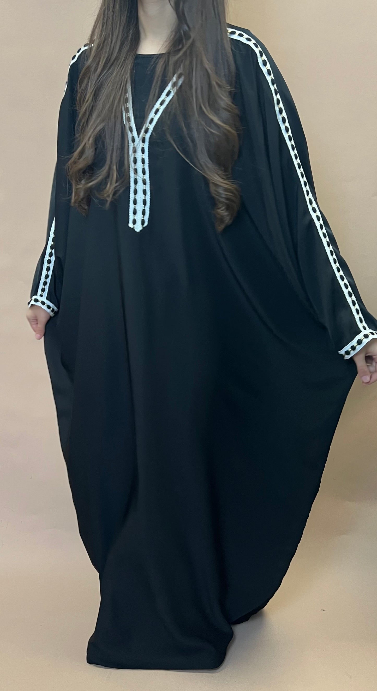 Abaya Farasha