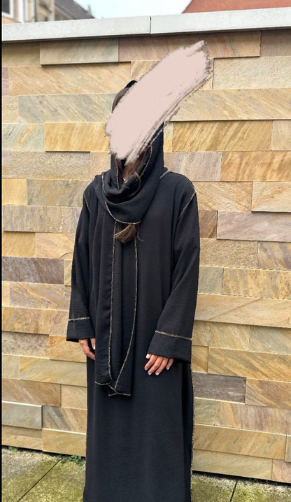 Abaya Dubai