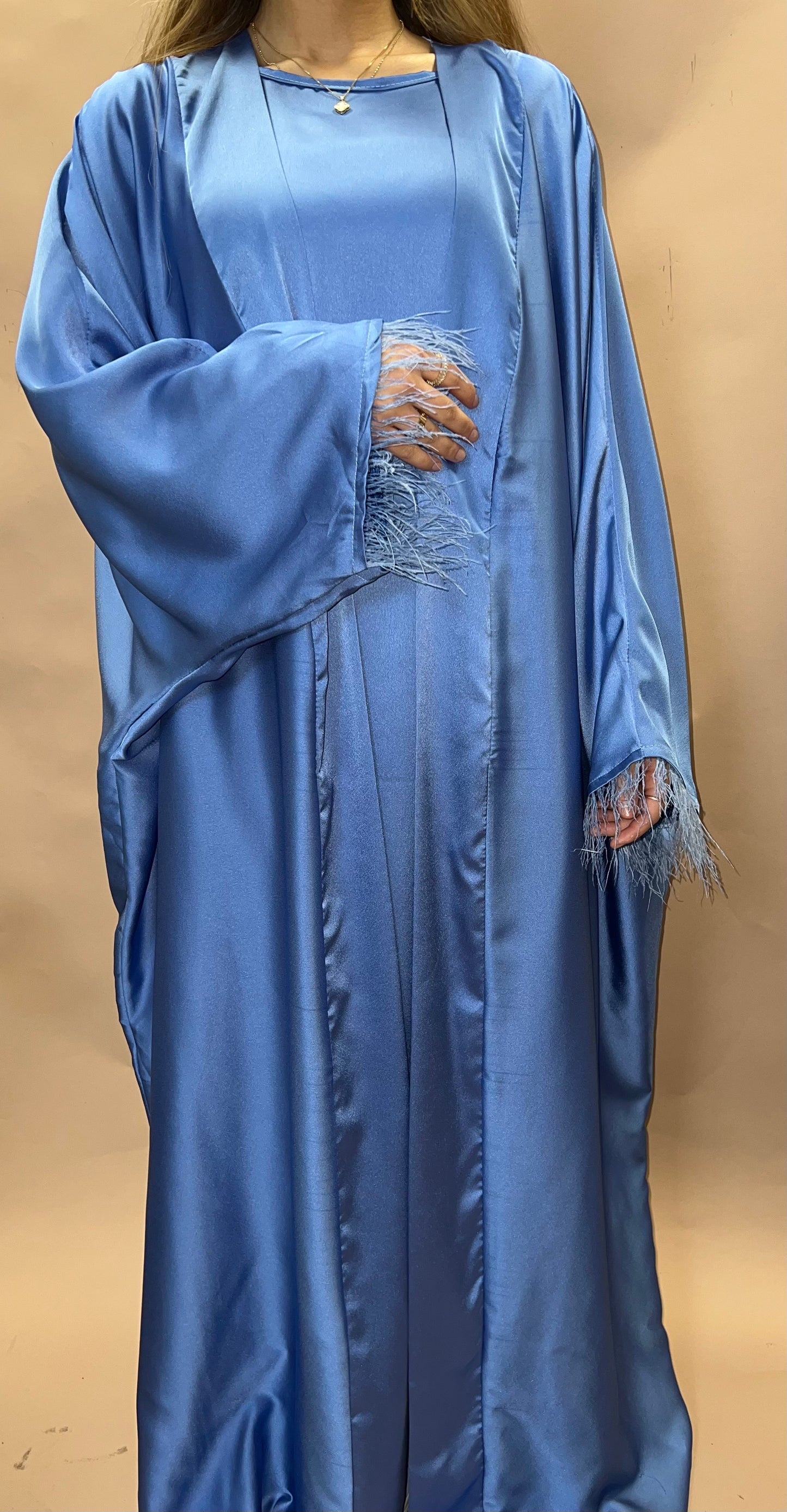 Abaya Hala