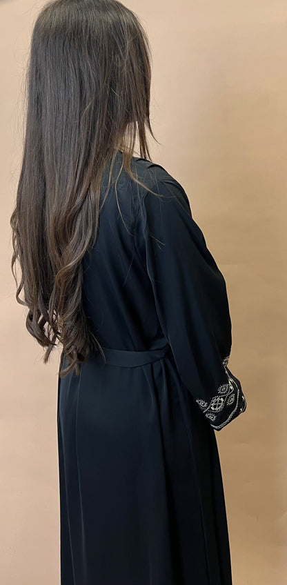 Abaya Jamila