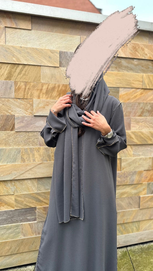 Abaya Dubai