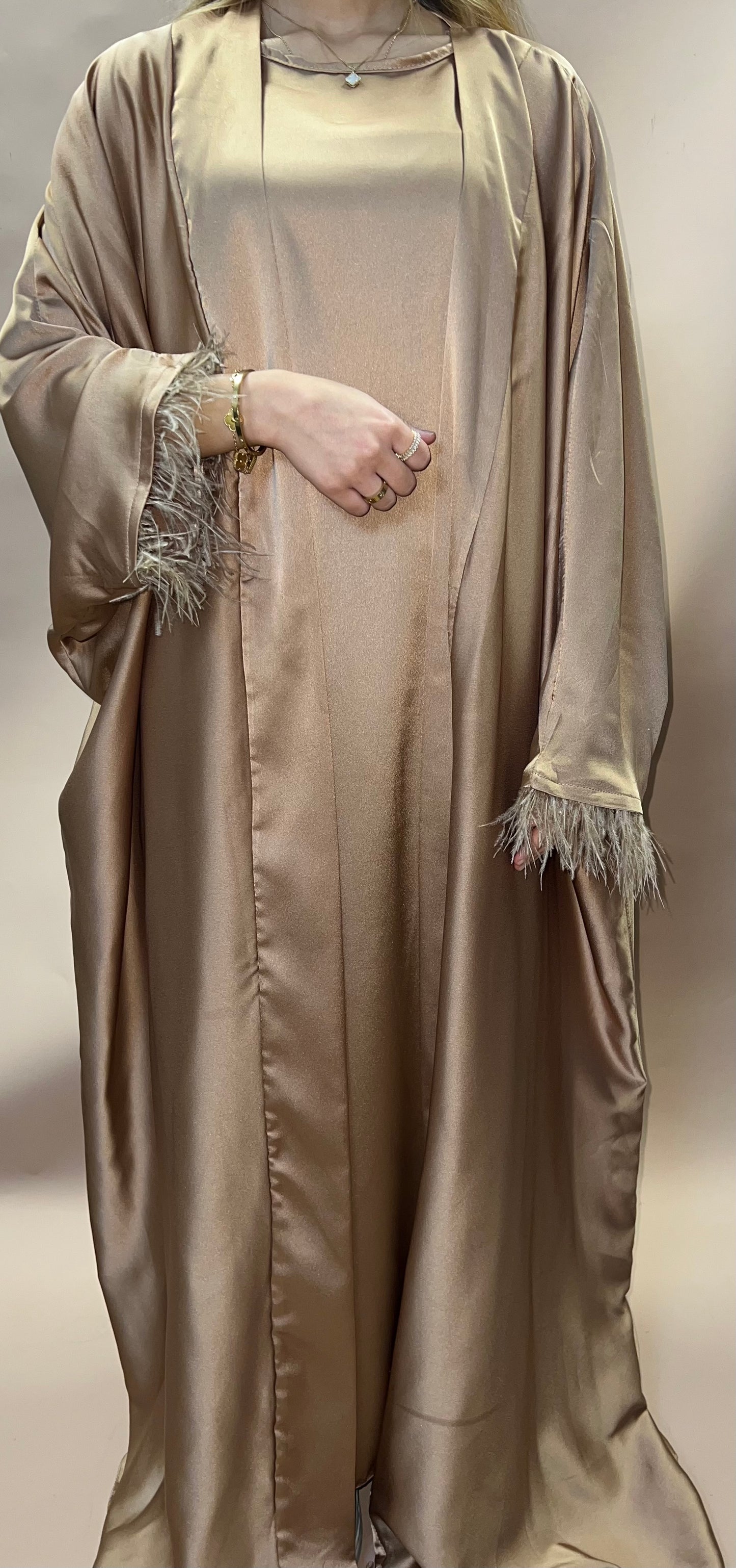 Abaya Hala