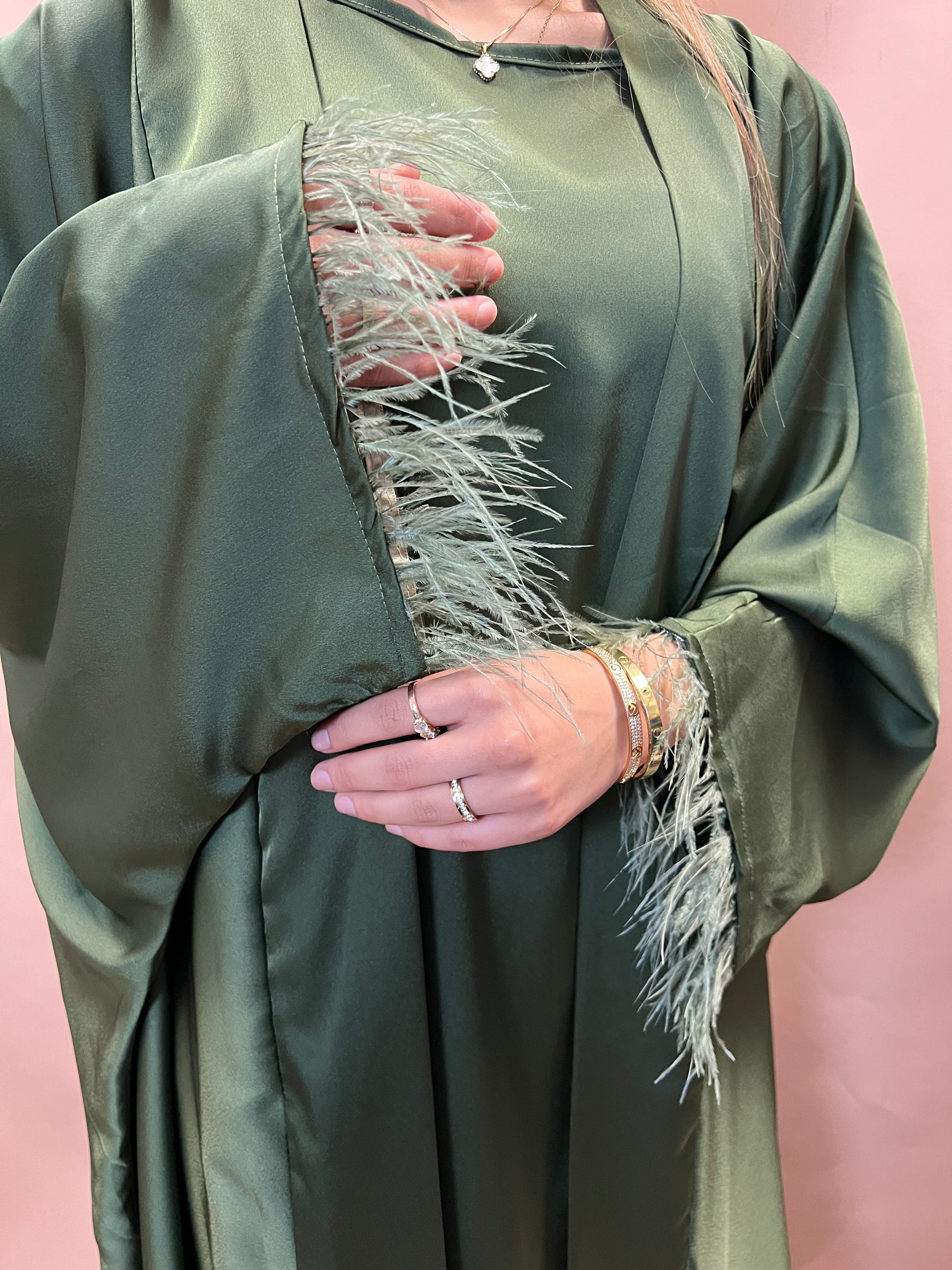 Abaya Hala